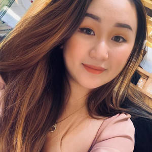 Meet your Posher, Ivy